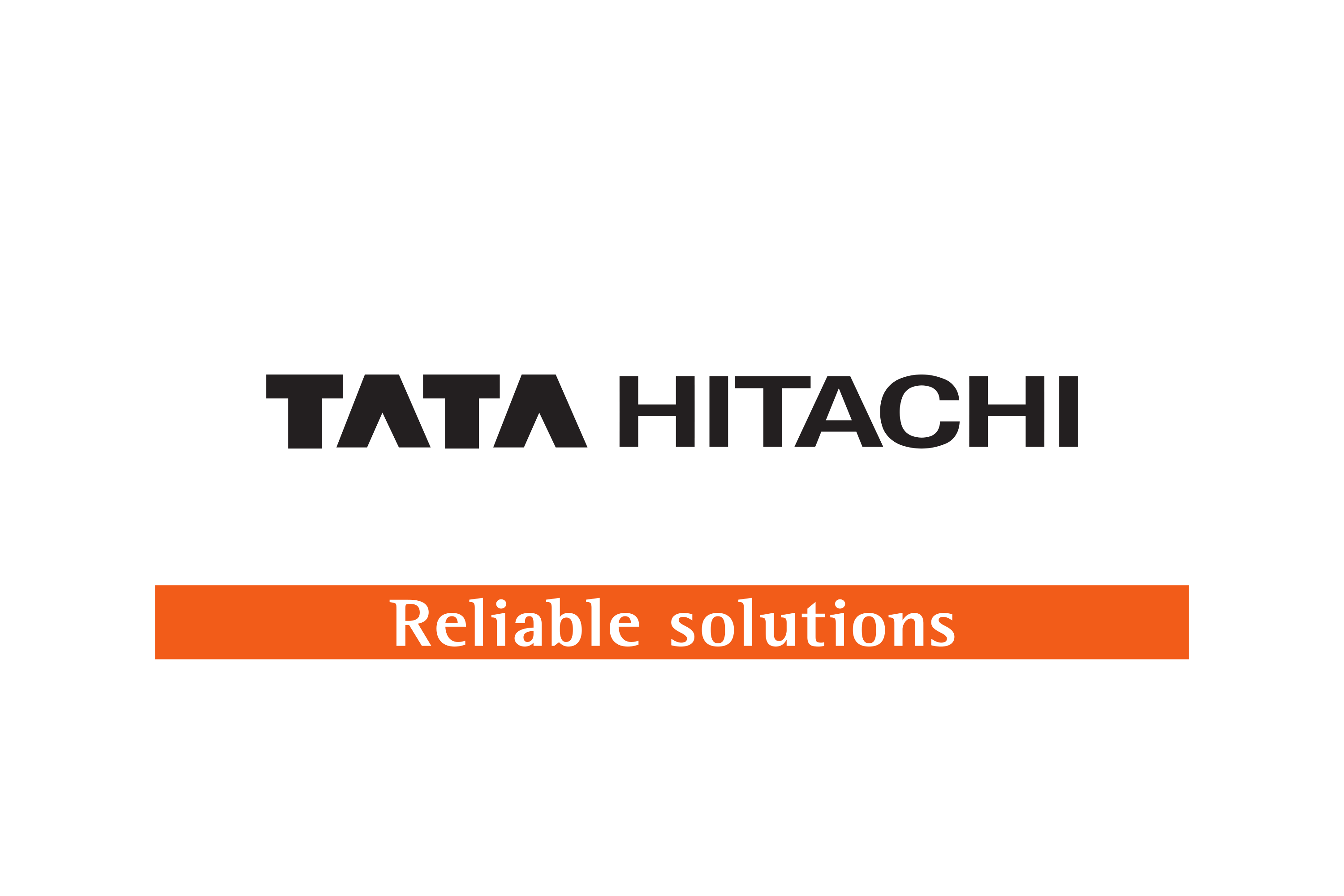 TATA HITACHI